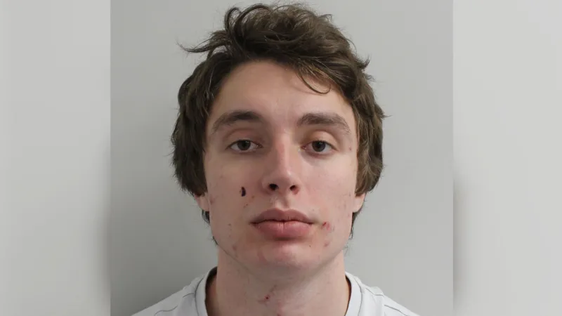 A Russian man has been jailed for four years in the UK after Barron Trump alerted police to an assault involving his friend during a video call, leading to a major court case.