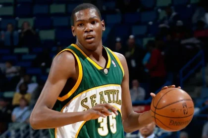 NBA explores adding teams in Seattle and Las Vegas