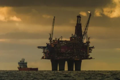 Oil price spiral may be slowed but not stopped