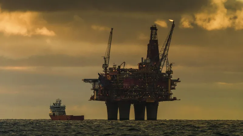 Oil price spiral may be slowed but not stopped