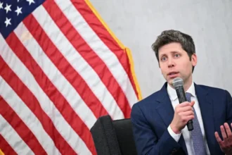 OpenAI to change deal with US military after backlash