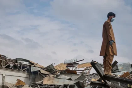 Meta Description: Over 100 killed in a Pakistani air strike on a Kabul drug rehabilitation centre. UN calls for investigation and de-escalation amid rising Afghanistan-Pakistan tensions.