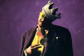 Slick Rick Honoured for Lifetime Achievement, Celebrates Hip-Hop Storytelling