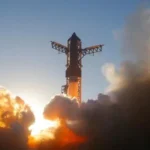 Rocket stocks soar on report Musk's SpaceX to file for share sale