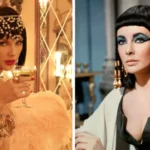Taylor Swift Pays Tribute to Elizabeth Taylor in New Music Video