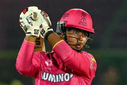 The 15-year-old Indian that cricket can no longer ignore