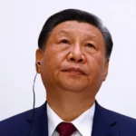 The Iran war is unsettling China and its ambitions