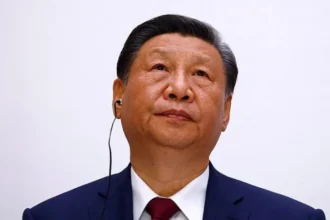 The Iran war is unsettling China and its ambitions