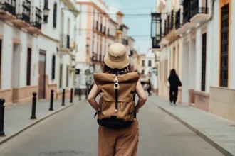Explore the safest and most welcoming countries for solo female travelers in 2026, including Costa Rica, Estonia, Vietnam, and Uruguay based on global safety and peace data.