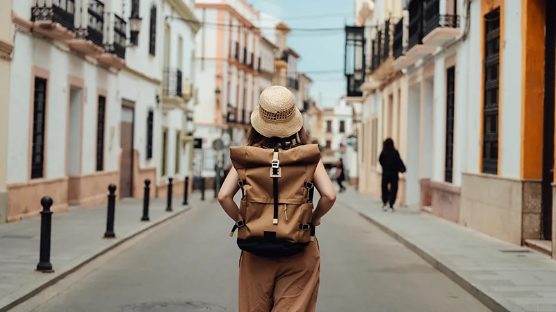 Explore the safest and most welcoming countries for solo female travelers in 2026, including Costa Rica, Estonia, Vietnam, and Uruguay based on global safety and peace data.