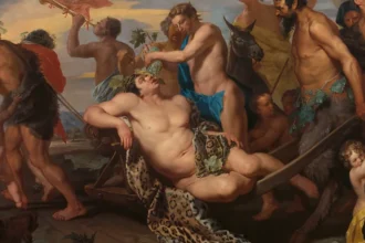 Discover the story of Michaelina Wautier, the woman behind The Triumph of Bacchus. Learn how her masterpiece was hidden for centuries and is finally celebrated in London