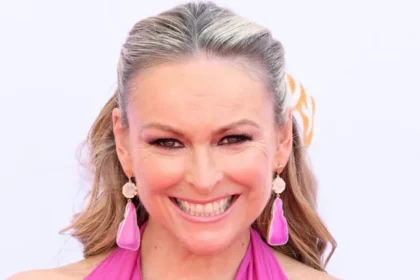 Tributes to Married at First Sight's Mel Schilling