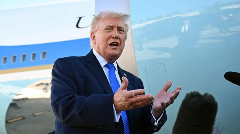 US presidential visit to China