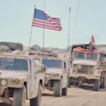 Trump has called for an Iran uprising but the lessons from Iraq in 1991 loom large