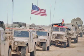 Trump has called for an Iran uprising but the lessons from Iraq in 1991 loom large