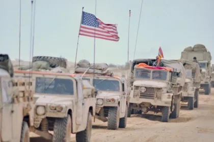 Trump has called for an Iran uprising but the lessons from Iraq in 1991 loom large