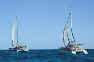 Two Cuba-bound aid ships missing after leaving Mexico
