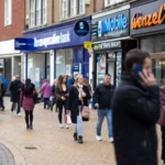 UK forecast to see biggest hit to growth from Iran war out of major economies