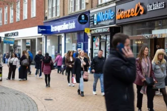 UK forecast to see biggest hit to growth from Iran war out of major economies