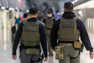 US Senate Approves Homeland Security Funding Despite Airport Delays After a partial shutdown of the government lasting 40 days, the US Senate passed a package of funding to allow operations at Homeland Security to resume. To break the impasse, however, the lawmakers excluded immigration enforcement agencies including ICE from the agreement. This shutdown has had an impact on US airline travel. The shutdown caused a shortage of staff and delays for passengers across the nation. Trump Supports TSA Workers Donald Trump, the US president, announced that he was going to sign an executive directive before the Senate vote. This would ensure TSA agents receive immediate payment. The move was intended to relieve pressure on airport operations. John Thune, the Republican Senate majority leader, criticized Democrats over their funding crisis. John Thune said that Democrats' refusal to compromise earlier had forced Republicans to pass Homeland Security as a partial bill instead of approving the full measure. Democrats Call for Reforms to ICE Chuck Schumer, Democratic Minority leader, defended the position of his party. He confirmed that the funding package included agencies such as the TSA Coast Guard and FEMA. Before approving funding, Democrats called for reforms at Immigration and Customs Enforcement. The Democrats demanded a ban of agents in masks and stricter regulations against racial profileing. They also called for mandatory warrants to enter private properties. The demands were made in response to a controversial event that occurred in Minneapolis. During an operation earlier in the year, federal agents killed Renee Good, a US citizen, and Alex Pretti. This case has intensified the criticisms of ICE's practices across the country. The impact of the shutdown is highlighted by airport chaos Airport security was severely affected by the funding shortfall. Since mid-February, around 50,000 TSA employees had not been paid. Many workers stopped coming to work and hundreds quit. In response, the capacity of security checkpoints was reduced. Only 30% to 50% checkpoints were open in some airports. Passengers faced severe delays. Travelers in Houston waited for hours on end, as they sat through long and winding lines. They thought they were at security only to discover another queue ahead.