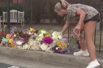 US teacher dies after a toilet paper prank turns tragic in Georgia A Late-Night Student Joke Ends Tragically In the US, a high school teacher died in Georgia after an accident caused by a student's prank. Jason Hughes, 40, was a teacher who stepped out of his home when students came to play a joke on him with toilet paper. As a joke students often toss toilet paper on trees or houses, especially when they are targeting their favorite teachers. Hughes was already aware of the joke. Later, his wife said that he had planned to surprise them while the students were performing it. A harmless joke turned tragically into an accident. Teachers Slip on Wet Ground As Hughes approached the students, both the yard and driveway were wet. While trying to get them, he slipped and fell. The students were also panicking and ran back to their vehicles to escape the scene. As they fled, two vehicles were nearby. In the chaos, one car accidentally drove over Hughes as the driver tried to get away. Hughes was rushed to the hospital by emergency responders shortly after Hughes' accident. The doctors tried to heal his wounds, but Hughes died later. Students Drivers Charged The driver was identified as Jayden Ryan Wallace, 18 years old. After the accident, authorities charged him with vehicular murder. Wallace, along with four of the other students who were involved in this prank, was also accused by officials of criminal trespassing as well as littering private property. According to reports, Wallace and two students tried stopping and helping Hughes before the emergency services arrived. Families Do Not Want Punishment for Students Hughes' family, despite the tragic event, has requested that the authorities drop all charges against these students. Laura Hughes, his wife, is also a teacher in the same school. She said that the Hughes family believed her husband wouldn't want to see the lives of the students destroyed. Hughes was a lifelong mentor and supporter of his students, she said. Her statement said that punishing students harshly was against all he held dear. The School Community pays Tribute Jason Hughes was a high school teacher, coach and mentor in Hall County. He was described by students and co-workers as an caring teacher, who enjoyed helping youth grow and achieve. Officials at the school said that he is respected both by students and teachers and plays an important part in their community. Local residents and school students put up a memorial after the tragedy. Now, flowers, candles and messages honor the educator who dedicated his entire life to teaching.