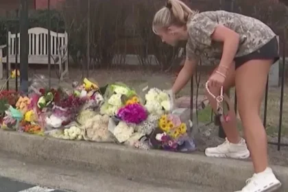 US teacher dies after a toilet paper prank turns tragic in Georgia A Late-Night Student Joke Ends Tragically In the US, a high school teacher died in Georgia after an accident caused by a student's prank. Jason Hughes, 40, was a teacher who stepped out of his home when students came to play a joke on him with toilet paper. As a joke students often toss toilet paper on trees or houses, especially when they are targeting their favorite teachers. Hughes was already aware of the joke. Later, his wife said that he had planned to surprise them while the students were performing it. A harmless joke turned tragically into an accident. Teachers Slip on Wet Ground As Hughes approached the students, both the yard and driveway were wet. While trying to get them, he slipped and fell. The students were also panicking and ran back to their vehicles to escape the scene. As they fled, two vehicles were nearby. In the chaos, one car accidentally drove over Hughes as the driver tried to get away. Hughes was rushed to the hospital by emergency responders shortly after Hughes' accident. The doctors tried to heal his wounds, but Hughes died later. Students Drivers Charged The driver was identified as Jayden Ryan Wallace, 18 years old. After the accident, authorities charged him with vehicular murder. Wallace, along with four of the other students who were involved in this prank, was also accused by officials of criminal trespassing as well as littering private property. According to reports, Wallace and two students tried stopping and helping Hughes before the emergency services arrived. Families Do Not Want Punishment for Students Hughes' family, despite the tragic event, has requested that the authorities drop all charges against these students. Laura Hughes, his wife, is also a teacher in the same school. She said that the Hughes family believed her husband wouldn't want to see the lives of the students destroyed. Hughes was a lifelong mentor and supporter of his students, she said. Her statement said that punishing students harshly was against all he held dear. The School Community pays Tribute Jason Hughes was a high school teacher, coach and mentor in Hall County. He was described by students and co-workers as an caring teacher, who enjoyed helping youth grow and achieve. Officials at the school said that he is respected both by students and teachers and plays an important part in their community. Local residents and school students put up a memorial after the tragedy. Now, flowers, candles and messages honor the educator who dedicated his entire life to teaching.