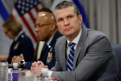 US under scrutiny over possible strike on Iranian school