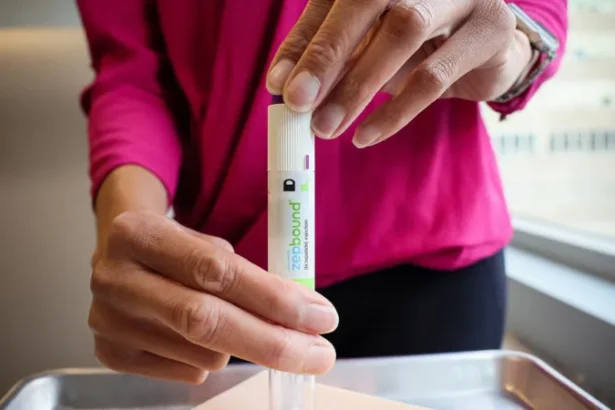 US Weight Loss Drug Prices Drop as Fierce Competition Reshapes Market