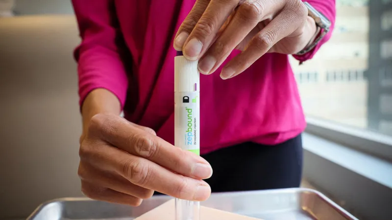 US Weight Loss Drug Prices Drop as Fierce Competition Reshapes Market