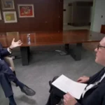 AI Era Job Shift and Skilled Trades Demand AI is changing job demand Larry Fink, head of BlackRock, believes artificial intelligence will reshape the job market. He says many office based roles may shrink as automation grows. At the same time, demand will rise for hands on skilled workers. He highlights plumbers, electricians, and welders as careers that will become more important in the coming years. Skilled work needs more respect