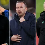 European World Cup Play-Offs: Key Matches and Teams to Watch The European World Cup play-offs kick off on Thursday, with four spots up for grabs for this summer's tournament in the United States, Canada, and Mexico. Sixteen teams compete in one-legged semi-finals and finals, organized into four separate paths. These teams include the 12 runners-up from the World Cup qualifying groups and the four highest-ranked Nations League group winners who missed direct qualification. Wales Host Bosnia-Herzegovina Wales will face Bosnia-Herzegovina at Cardiff City Stadium. Craig Bellamy, the Wales manager, described Bosnia as a "different beast." Wales aims to reach a second consecutive World Cup but has yet to win any of their previous four encounters against Bosnia. Northern Ireland Could Face Wales Northern Ireland plays Italy in Bergamo, at Atalanta’s home ground. Manager Michael O'Neill believes this venue suits his side better than iconic stadiums like Milan’s San Siro or Rome’s Stadio Olimpico. If Northern Ireland wins, they could meet Wales in the play-off final. The team last played at a World Cup in 1986. Victory over Italy would be historic, as Northern Ireland has not beaten them since 1958. Sweden’s Star-Studded Squad Sweden, managed by Graham Potter, travels to Valencia to face Ukraine at a neutral venue due to the ongoing war in Ukraine. Despite having talented players like Alexander Isak, Viktor Gyokeres, and Anthony Elanga, Sweden risks missing out on the World Cup. The team finished last in their qualifying group but earned a play-off spot by topping their Nations League pool. Potter, who previously led Ostersunds FK to their first Swedish Cup in 2017, has yet to secure a win since taking charge. Isak is recovering from a broken leg and might return in late March or early April, according to Liverpool manager Arne Slot. Italy Faces Another World Cup Test Italy last appeared at the World Cup 12 years ago. Manager Gennaro Gattuso, a 2006 World Cup winner, now faces pressure to qualify. Italy won six of eight qualifiers but lost twice to Norway, finishing second in their group. Gattuso criticized the current system, saying top runners-up no longer advance automatically. Italian journalist James Horncastle called Italy’s previous World Cup miss “apocalyptic” and questioned how the nation would react if they fail again.