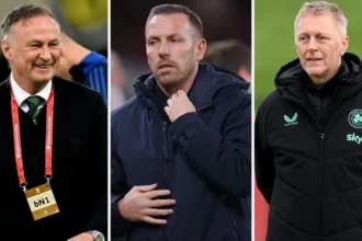 European World Cup Play-Offs: Key Matches and Teams to Watch The European World Cup play-offs kick off on Thursday, with four spots up for grabs for this summer's tournament in the United States, Canada, and Mexico. Sixteen teams compete in one-legged semi-finals and finals, organized into four separate paths. These teams include the 12 runners-up from the World Cup qualifying groups and the four highest-ranked Nations League group winners who missed direct qualification. Wales Host Bosnia-Herzegovina Wales will face Bosnia-Herzegovina at Cardiff City Stadium. Craig Bellamy, the Wales manager, described Bosnia as a "different beast." Wales aims to reach a second consecutive World Cup but has yet to win any of their previous four encounters against Bosnia. Northern Ireland Could Face Wales Northern Ireland plays Italy in Bergamo, at Atalanta’s home ground. Manager Michael O'Neill believes this venue suits his side better than iconic stadiums like Milan’s San Siro or Rome’s Stadio Olimpico. If Northern Ireland wins, they could meet Wales in the play-off final. The team last played at a World Cup in 1986. Victory over Italy would be historic, as Northern Ireland has not beaten them since 1958. Sweden’s Star-Studded Squad Sweden, managed by Graham Potter, travels to Valencia to face Ukraine at a neutral venue due to the ongoing war in Ukraine. Despite having talented players like Alexander Isak, Viktor Gyokeres, and Anthony Elanga, Sweden risks missing out on the World Cup. The team finished last in their qualifying group but earned a play-off spot by topping their Nations League pool. Potter, who previously led Ostersunds FK to their first Swedish Cup in 2017, has yet to secure a win since taking charge. Isak is recovering from a broken leg and might return in late March or early April, according to Liverpool manager Arne Slot. Italy Faces Another World Cup Test Italy last appeared at the World Cup 12 years ago. Manager Gennaro Gattuso, a 2006 World Cup winner, now faces pressure to qualify. Italy won six of eight qualifiers but lost twice to Norway, finishing second in their group. Gattuso criticized the current system, saying top runners-up no longer advance automatically. Italian journalist James Horncastle called Italy’s previous World Cup miss “apocalyptic” and questioned how the nation would react if they fail again.