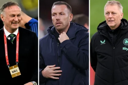 European World Cup Play-Offs: Key Matches and Teams to Watch The European World Cup play-offs kick off on Thursday, with four spots up for grabs for this summer's tournament in the United States, Canada, and Mexico. Sixteen teams compete in one-legged semi-finals and finals, organized into four separate paths. These teams include the 12 runners-up from the World Cup qualifying groups and the four highest-ranked Nations League group winners who missed direct qualification. Wales Host Bosnia-Herzegovina Wales will face Bosnia-Herzegovina at Cardiff City Stadium. Craig Bellamy, the Wales manager, described Bosnia as a "different beast." Wales aims to reach a second consecutive World Cup but has yet to win any of their previous four encounters against Bosnia. Northern Ireland Could Face Wales Northern Ireland plays Italy in Bergamo, at Atalanta’s home ground. Manager Michael O'Neill believes this venue suits his side better than iconic stadiums like Milan’s San Siro or Rome’s Stadio Olimpico. If Northern Ireland wins, they could meet Wales in the play-off final. The team last played at a World Cup in 1986. Victory over Italy would be historic, as Northern Ireland has not beaten them since 1958. Sweden’s Star-Studded Squad Sweden, managed by Graham Potter, travels to Valencia to face Ukraine at a neutral venue due to the ongoing war in Ukraine. Despite having talented players like Alexander Isak, Viktor Gyokeres, and Anthony Elanga, Sweden risks missing out on the World Cup. The team finished last in their qualifying group but earned a play-off spot by topping their Nations League pool. Potter, who previously led Ostersunds FK to their first Swedish Cup in 2017, has yet to secure a win since taking charge. Isak is recovering from a broken leg and might return in late March or early April, according to Liverpool manager Arne Slot. Italy Faces Another World Cup Test Italy last appeared at the World Cup 12 years ago. Manager Gennaro Gattuso, a 2006 World Cup winner, now faces pressure to qualify. Italy won six of eight qualifiers but lost twice to Norway, finishing second in their group. Gattuso criticized the current system, saying top runners-up no longer advance automatically. Italian journalist James Horncastle called Italy’s previous World Cup miss “apocalyptic” and questioned how the nation would react if they fail again.