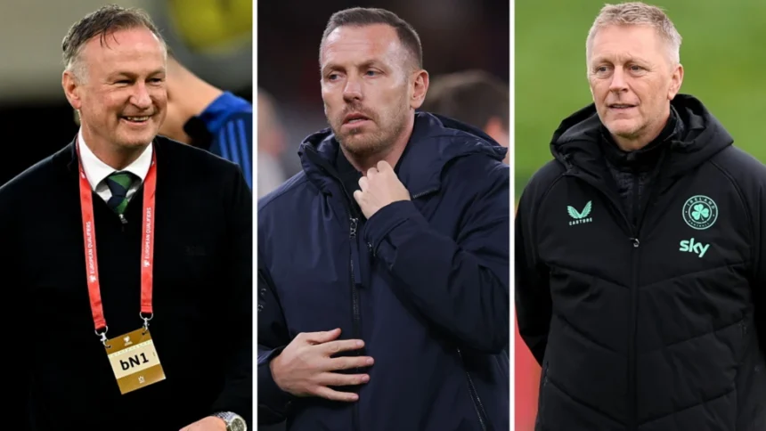 European World Cup Play-Offs: Key Matches and Teams to Watch The European World Cup play-offs kick off on Thursday, with four spots up for grabs for this summer's tournament in the United States, Canada, and Mexico. Sixteen teams compete in one-legged semi-finals and finals, organized into four separate paths. These teams include the 12 runners-up from the World Cup qualifying groups and the four highest-ranked Nations League group winners who missed direct qualification. Wales Host Bosnia-Herzegovina Wales will face Bosnia-Herzegovina at Cardiff City Stadium. Craig Bellamy, the Wales manager, described Bosnia as a "different beast." Wales aims to reach a second consecutive World Cup but has yet to win any of their previous four encounters against Bosnia. Northern Ireland Could Face Wales Northern Ireland plays Italy in Bergamo, at Atalanta’s home ground. Manager Michael O'Neill believes this venue suits his side better than iconic stadiums like Milan’s San Siro or Rome’s Stadio Olimpico. If Northern Ireland wins, they could meet Wales in the play-off final. The team last played at a World Cup in 1986. Victory over Italy would be historic, as Northern Ireland has not beaten them since 1958. Sweden’s Star-Studded Squad Sweden, managed by Graham Potter, travels to Valencia to face Ukraine at a neutral venue due to the ongoing war in Ukraine. Despite having talented players like Alexander Isak, Viktor Gyokeres, and Anthony Elanga, Sweden risks missing out on the World Cup. The team finished last in their qualifying group but earned a play-off spot by topping their Nations League pool. Potter, who previously led Ostersunds FK to their first Swedish Cup in 2017, has yet to secure a win since taking charge. Isak is recovering from a broken leg and might return in late March or early April, according to Liverpool manager Arne Slot. Italy Faces Another World Cup Test Italy last appeared at the World Cup 12 years ago. Manager Gennaro Gattuso, a 2006 World Cup winner, now faces pressure to qualify. Italy won six of eight qualifiers but lost twice to Norway, finishing second in their group. Gattuso criticized the current system, saying top runners-up no longer advance automatically. Italian journalist James Horncastle called Italy’s previous World Cup miss “apocalyptic” and questioned how the nation would react if they fail again.