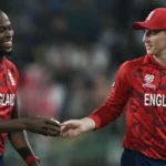 Why Archer may hold key for England against 'fearsome' India