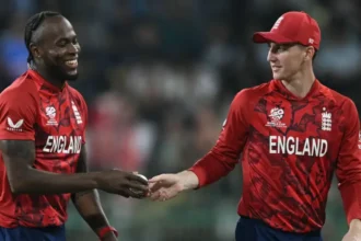 Why Archer may hold key for England against 'fearsome' India