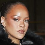 Woman arrested after Rihannas Beverly Hills mansion hit by gunfire