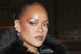 Woman arrested after Rihannas Beverly Hills mansion hit by gunfire