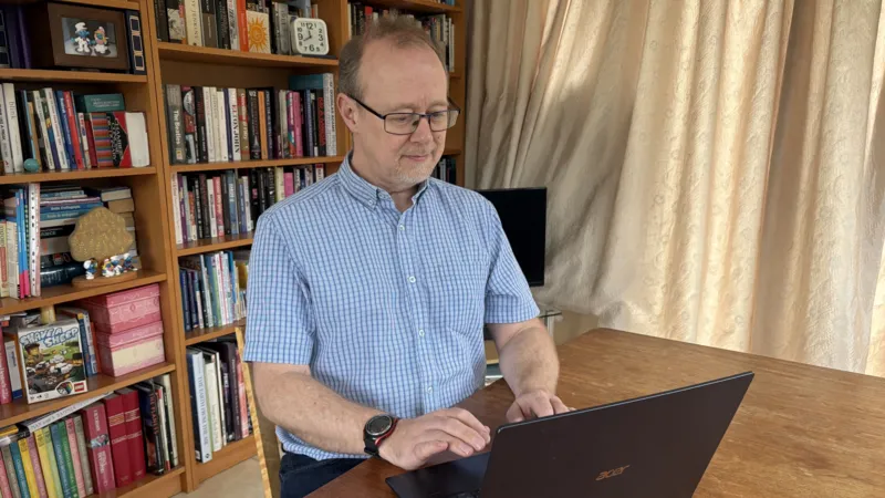 Would you build your own apps?