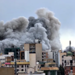 Ken Paxton and John Cornyn speak about Trump’s Iran strike decision during Texas Senate primary