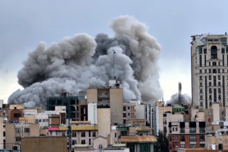 Ken Paxton and John Cornyn speak about Trump’s Iran strike decision during Texas Senate primary