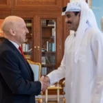 UK Strengthens Middle East Defence with New Troop Deployment The UK is increasing its military support in the Middle East by sending more troops and air defence systems. This move raises the total number of British personnel involved in the Gulf and Cyprus to around 1,000. Stronger Air Defence Support for Allies Defence Secretary John Healey confirmed the deployment during his visits to Saudi Arabia, Qatar, and Bahrain. The UK will send additional air defence teams and equipment to Saudi Arabia, Bahrain, and Kuwait. The Royal Air Force will also extend the deployment of Typhoon jets in Qatar to strengthen regional air protection. These jets are already operating as part of a joint UK and Qatari defence effort. Focus on Defensive Role Prime Minister Sir Keir Starmer made it clear that the UK will not become involved in the wider conflict. Instead, the country will continue supporting allies and defending its interests in the region. The government describes its role as purely defensive. It aims to help partners protect their airspace while avoiding escalation. Advanced Missile Systems Deployed The UK will also deploy the Sky Sabre air defence missile system to Saudi Arabia. This system includes radar, control units, and missile launchers. It can detect and intercept aircraft and incoming missiles. British teams will operate the system and integrate it into the region’s wider defence network. In addition, the UK has already deployed short range systems to Bahrain. Similar systems have arrived in Kuwait to improve local defence capabilities. Growing Regional Tensions John Healey stated that Iran has increased its attacks across the region. He warned that the conflict could continue for several weeks. During his visit, Gulf leaders praised the UK forces and described them as a key part of their defence strategy. The ongoing support aims to help maintain stability and protect allied nations.