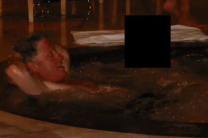 Clintons confronted with tough questions after release of Epstein Deposition Video Leaked Photo Sparks an Emotional Moment The newly-released video shows tense moments in the secret depositions of former President Bill Clinton and Hillary Clinton about their connections to Jeffrey Epstein. Hillary Clinton was affected by the discovery that a photo taken inside the deposition room had leaked. Hillary Clinton stated she would not continue to testify if lawmakers violated the rules. Hillary Clinton’s lawyer reminded the panel that the committee denied her request for a public hearing. Lauren Boebert from Colorado admitted to sharing a photo taken before the hearing began. The image was later shared on social media via a conservative blog. Clinton's attorneys criticized this leak as unfair and unprofessional. Pizzagate and UFO Files Clinton dismissed the conspiracy theory as harmful and said she could not believe it was still mentioned. Republican Congressman Eric Burlison changed mood when he asked for UFO documents. Rockefeller referred to the previous attempts of Laurance, who was a businessman and pushed for the declassification of files during the Bill Clinton administration. Hillary Clinton said that she supports the release classified information as often as possible. Bill Clinton talks about Trump and Epstein Bill Clinton testified that Trump had claimed to be good friends with Epstein but the two fell out over a real estate dispute. Clinton stated that Trump said he was Epstein's friend, however, they did not remain close. Clinton stated that Trump never said anything inappropriate during their conversation. He also said that he couldn't recall the first person to mention Epstein in the conversation. The hot tub picture raises questions Bill Clinton has denied knowing that the photo had been taken. He claimed that his partner was unknown. Clinton denied any connection between the photo and sexual activity. Clinton said the image had nothing to do with sexual acts. Maxwell's Denial and Comments Clinton stated that he had no knowledge of Epstein’s criminal activities and their relationship was brief. Clinton offered his sympathies to the victims and expressed hope that an investigation would prevent further abuse. Maxiwell was given a 20-year sentence for her role in Epstein's crimes. Clinton did not comment on whether Trump should grant her clemency. She called his actions horrible and she said that they should be punished. Documents released by the Justice Department do not show direct communication between Epstein, Clinton or their ex-aide. Records indicate that Maxwell had contact with Clinton's former aide during the early 2000s.