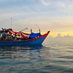 About 250 Rohingya and Bangladeshi Migrants Missing After Boat Capsizes in Andaman Sea
