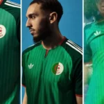 Explore the latest World Cup 2026 kits, from Austria’s cafe inspired design to Brazil’s iconic colors and Belgium’s artistic influence.