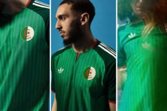 Explore the latest World Cup 2026 kits, from Austria’s cafe inspired design to Brazil’s iconic colors and Belgium’s artistic influence.