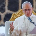 Pope Condemns War Spending and Global Leaders in Strong Cameroon Speech