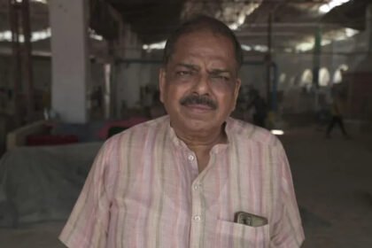 Middle East Tensions Hit India’s Glass Hub Firozabad, Jobs and Production at Risk