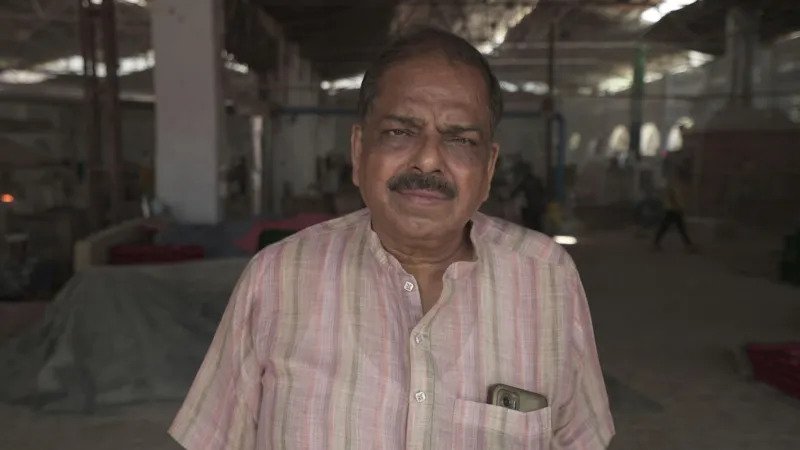 Middle East Tensions Hit India’s Glass Hub Firozabad, Jobs and Production at Risk