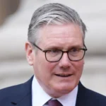 Keir Starmer faces growing political pressure as internal Labour tensions rise and a major controversy dominates the news ahead of key elections in Scotland, Wales, and England.